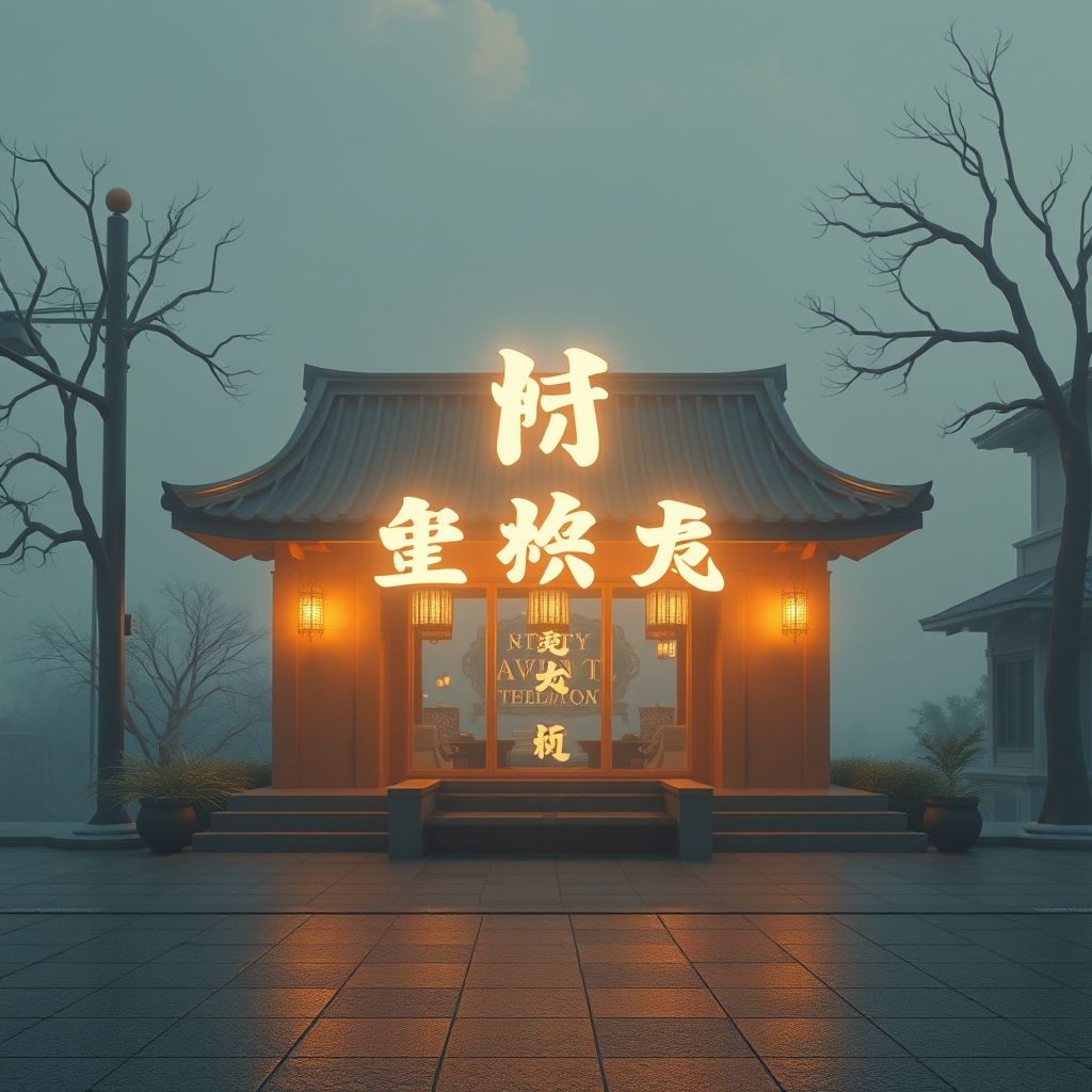 การเลือกใช้สีในฉากที่น่าตื่นเต้น